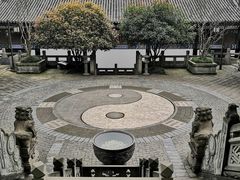 -关岳庙