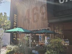 -尚牛社会 Beef & Liberty(金桥EKA天物店)