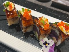 -德川家日本料理(中关村寰太大厦店)