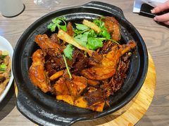 姜母鸭-四道菜·福建菜馆(新街口金鹰店)