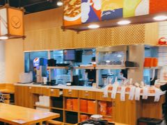 大堂-吉野家(上海美罗城店)