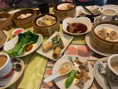 -添好运点心专门店(百老汇店)