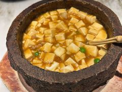 -绿茶餐厅(青岛城阳万象汇店)