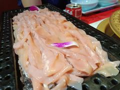 -麻辣英雄重庆火锅(二城广场店)