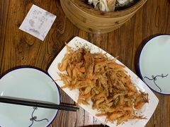 -正宗天津烧麦馆(柳州路店)