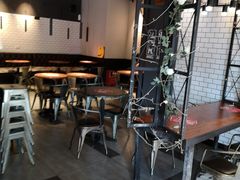 -YUMI芽米·法式烘焙·咖啡(文化宫店)