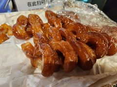 -老门框爆肚涮肉(方庄店)