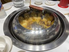 -东北铁锅宴(云龙华府店)