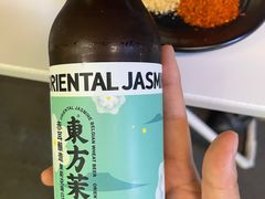 -微醺烤牛·炭火烧烤·精酿啤酒(东郊记忆店)