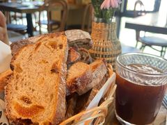 无花果法式乡村-Money Shops(愚园路店)