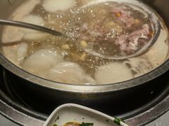 -潮发潮汕牛肉店(东方宝泰店)