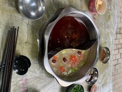 -满天星太珍火锅