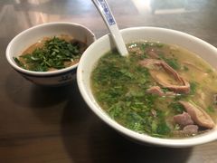 -老爆肚满五香烧牛羊肉