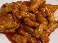 -华春餐馆(鱼山路店)