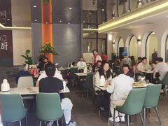 -何适山庄 ·可团建(水长城P2停车场店)