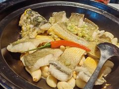 -汤城小厨•粤菜•靓汤(金融街店)