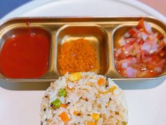 -遇见西木美式餐厅(体育路店)