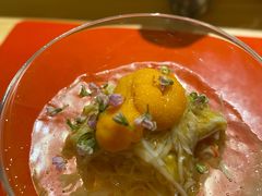 -鮨青(恒基名人购物中心店)