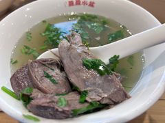 -盈盈水盆(西一路店)