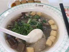 -苏晓玥·手作江南小吃(深圳北站店)