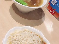 -避风塘(百联东郊店)