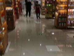 -金鹰超市(国际购物中心新街口店)