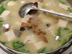 -金陵后厨·南京菜(新街口秣陵路店)