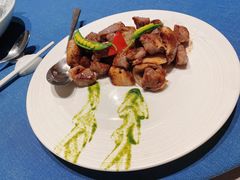 -三利音·东方司宴(外滩店)