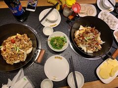 -盟重烧烤(高正街店)
