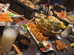 -九井澤精致料理(金茂店)