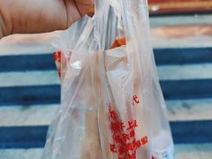 -上帝炸鸡(食品街店)