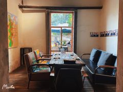 -艺术食堂(创意料理)