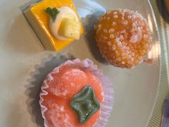 -云尚自助餐厅(佛山南海瞻云酒店)