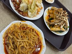 -马洪小炒泡馍馆(钟楼回民街店)