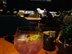 -THE CANNERY&JUJU 新鲜海鲜·牛排美食酒廊