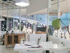 大堂-娜娜家•Nana’s restaurant (爱琴海店)