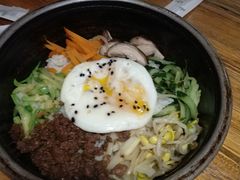 -百年石锅饭·朝鲜族传统民餐