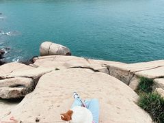 -南麂列岛