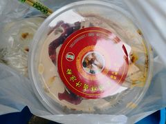 -清真·宏顺祥卤汁凉粉(大皮院店)