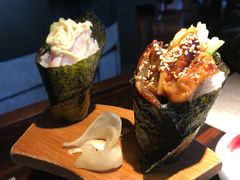 -山葵家·创意料理(宁波来福士店)