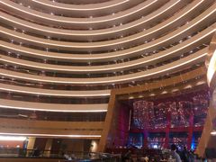 -杭州国际会议中心洲际酒店-原素全日餐厅(解放东路店)