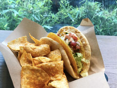-Taco Bell 塔可钟(民田路店)