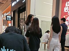 -小杨生煎(深圳岗厦北店)