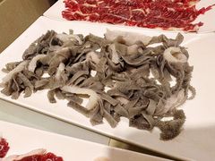 -伟记牛肉(金鸿公路店)
