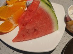 -大渔铁板烧(大悦城店)