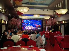 大堂-宋园·金宴浙鲜馆(静安店)