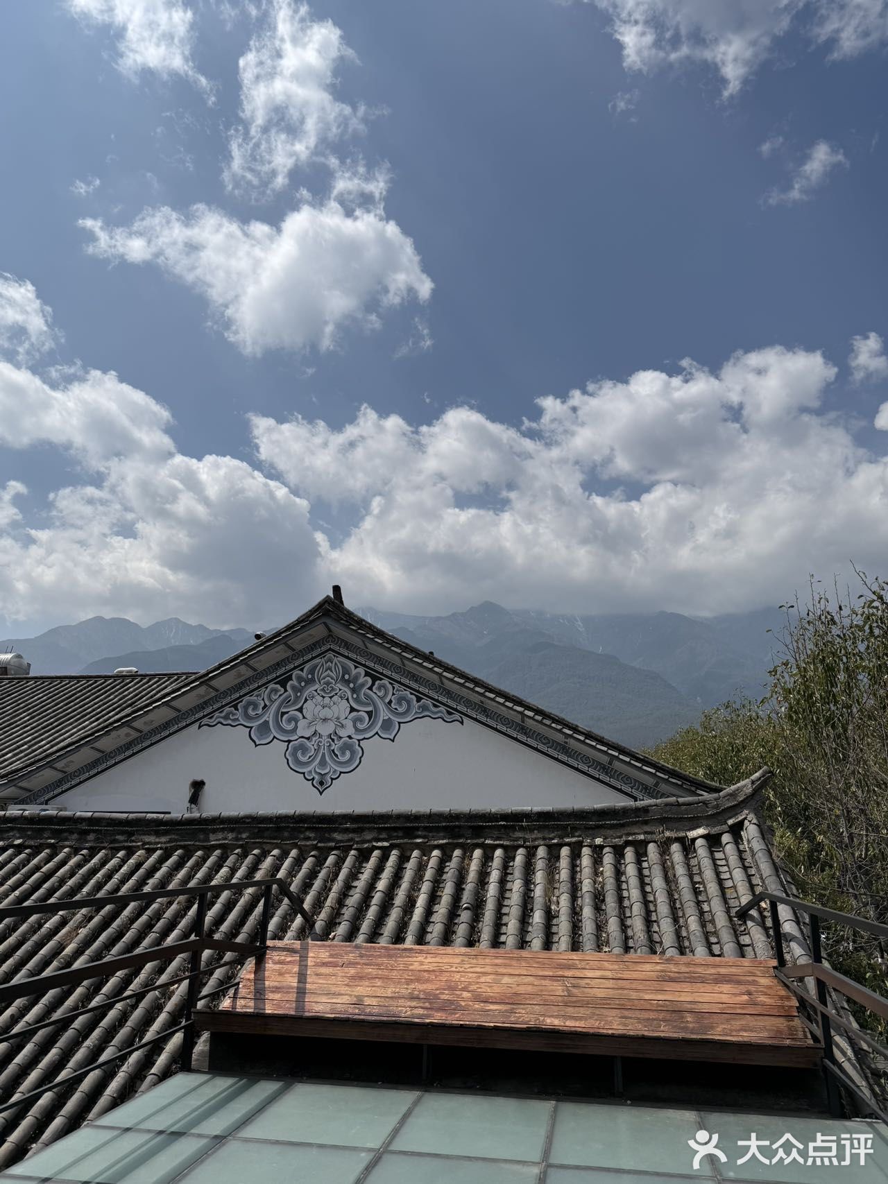 这家私房菜，雪山都来“陪吃”啦