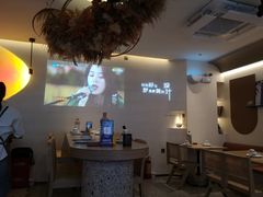 -隅乐胡椒虾·台湾菜·团建(皇岗店)