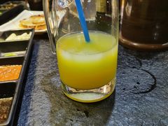 -大众食代铁板烧烤肉自助餐厅