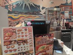 -食其家·牛丼咖喱(天津梅江印象城店)